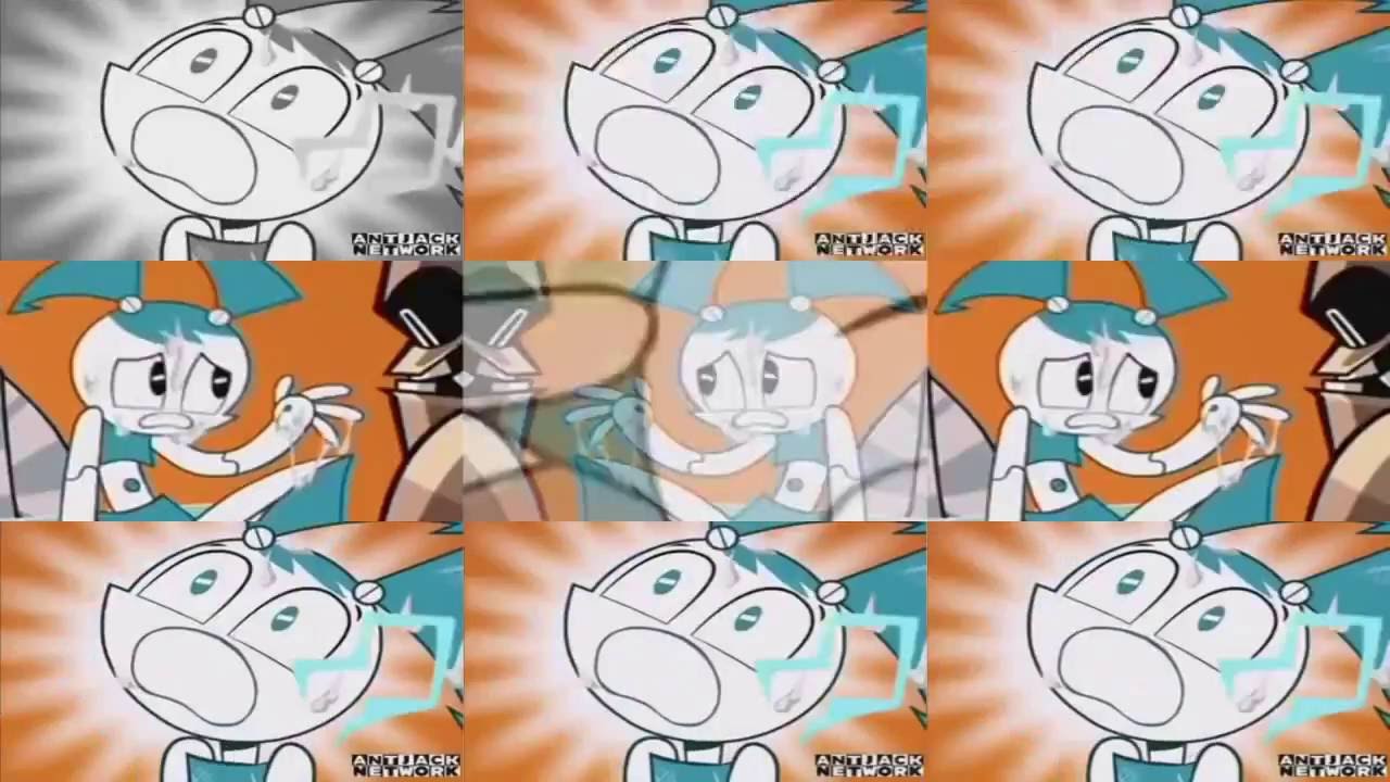 {MLAATR} [Zone-Archive] Jenny Has A Sparta Remix [EE 0_o]
