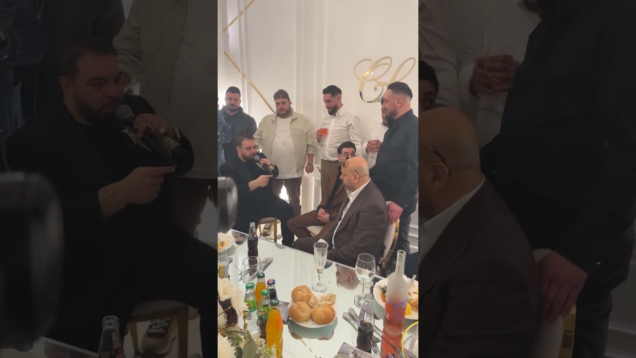 Live Florin salam si leo de la kuweit  program 2026