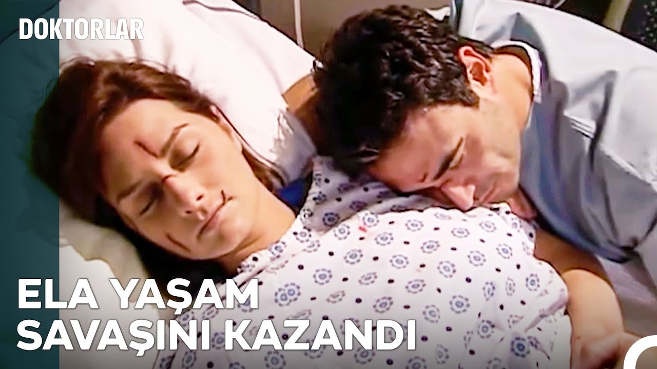 Ölümle Yaşam Arasında İnce Bir Çizgi - Doktorlar
