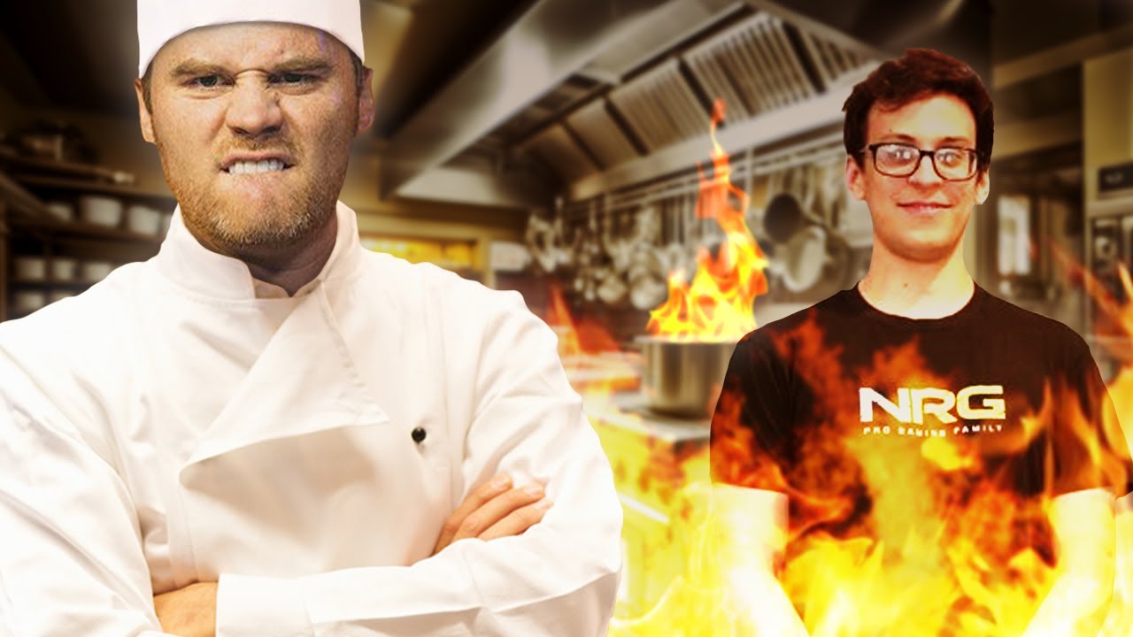 Is PointCrow A Better Cook Than Me?