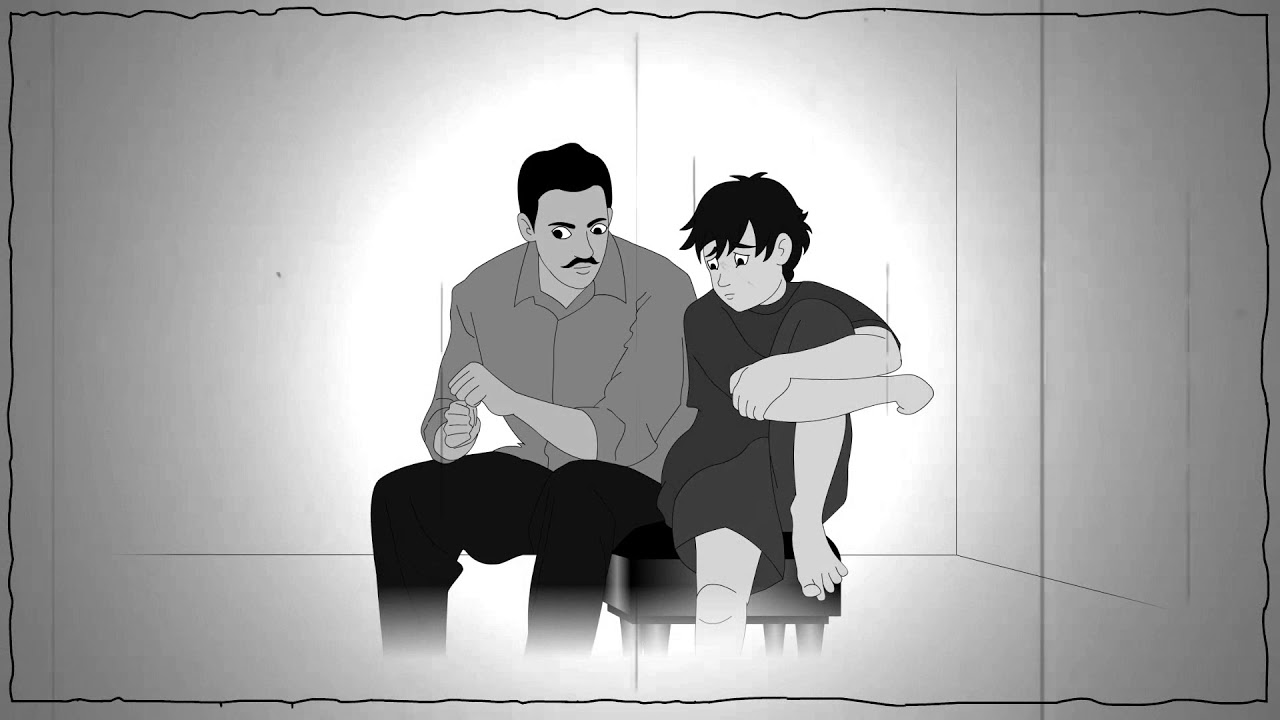 Very Inspirational video about success | Motivational True life story of an entrepreneur | animated