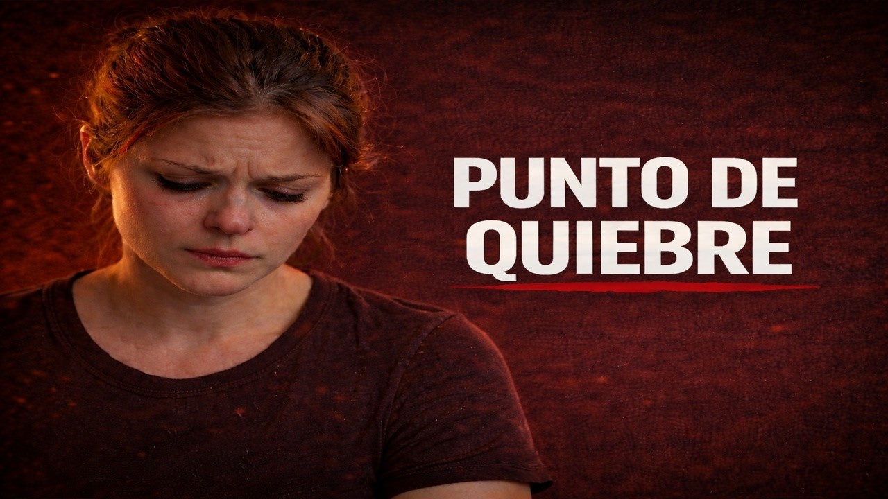 ROTO PERO ENAMORADO | La verdad incómoda