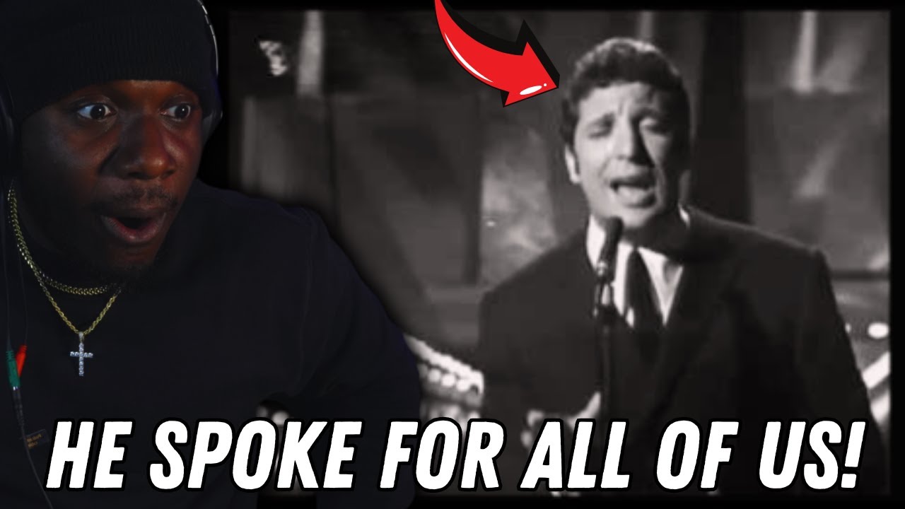 First Time Hearing Tom Jones 