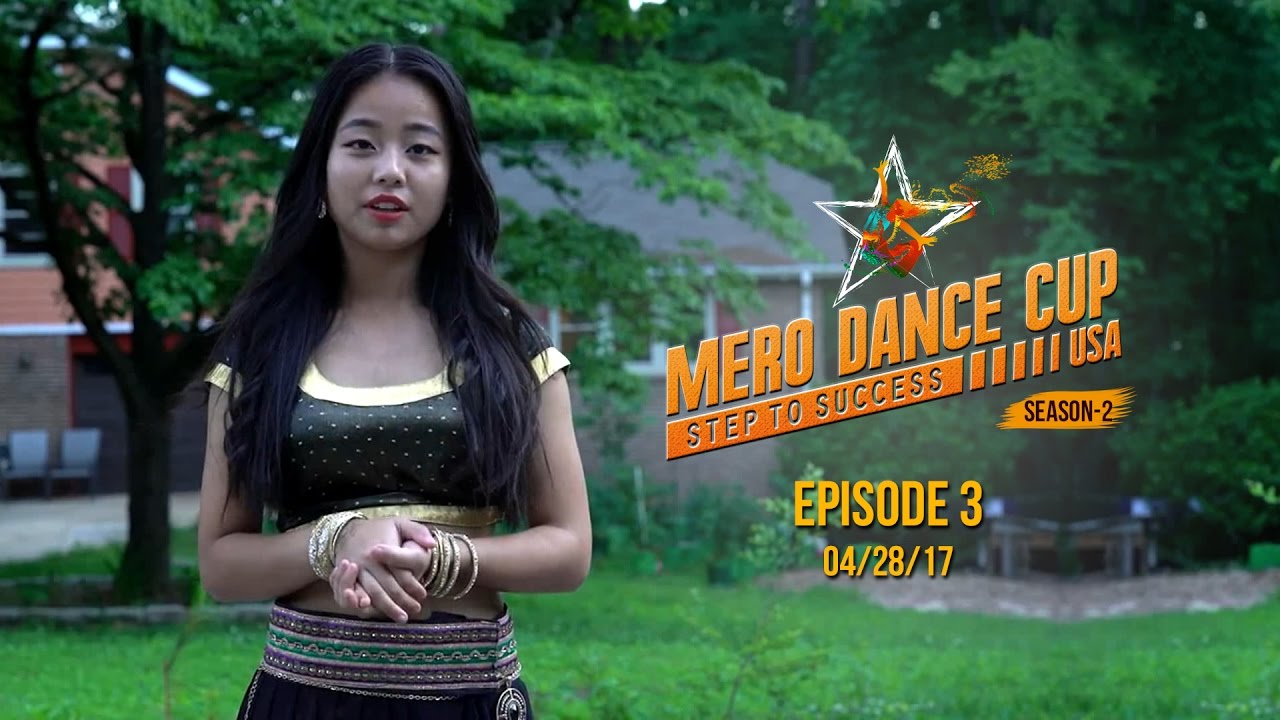Mero Dance Cup USA | Season II | Episode 4