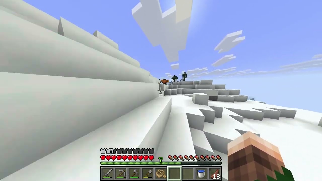 Simply Minecraft #3 - Minecraft to Relax, Unwind, Sleep