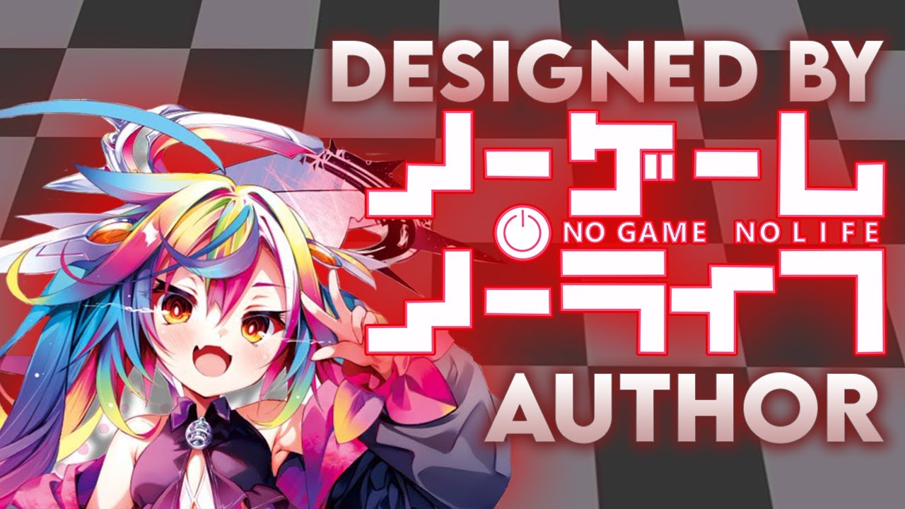 Will this VTuber bring us No Game No Life season 2? 【Ochite Miro】