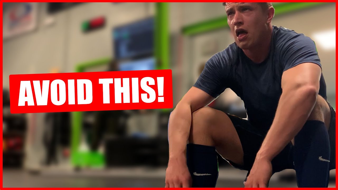 NEVER Run Out Of Breath From Working Out Ever Again! Try this SIMPLE & EASY Pacing Hack