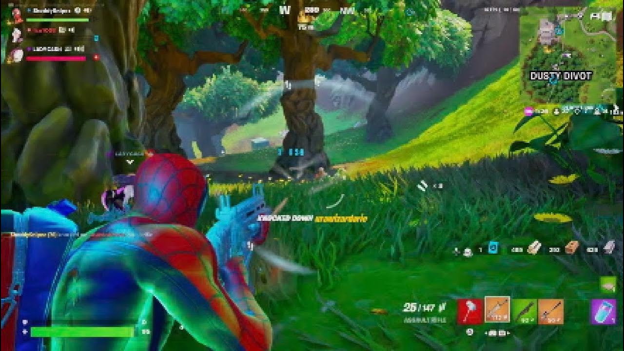 Fortnite Vibes Recently 😏✨💥🔥
