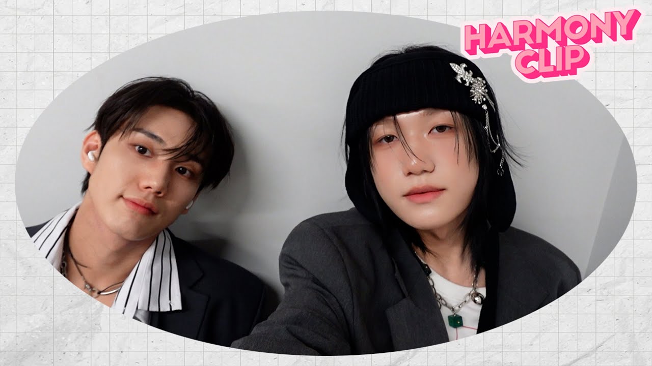 [#HARMONY_CLIP] P1Harmony (피원하모니) 2025 FNC KINGDOM