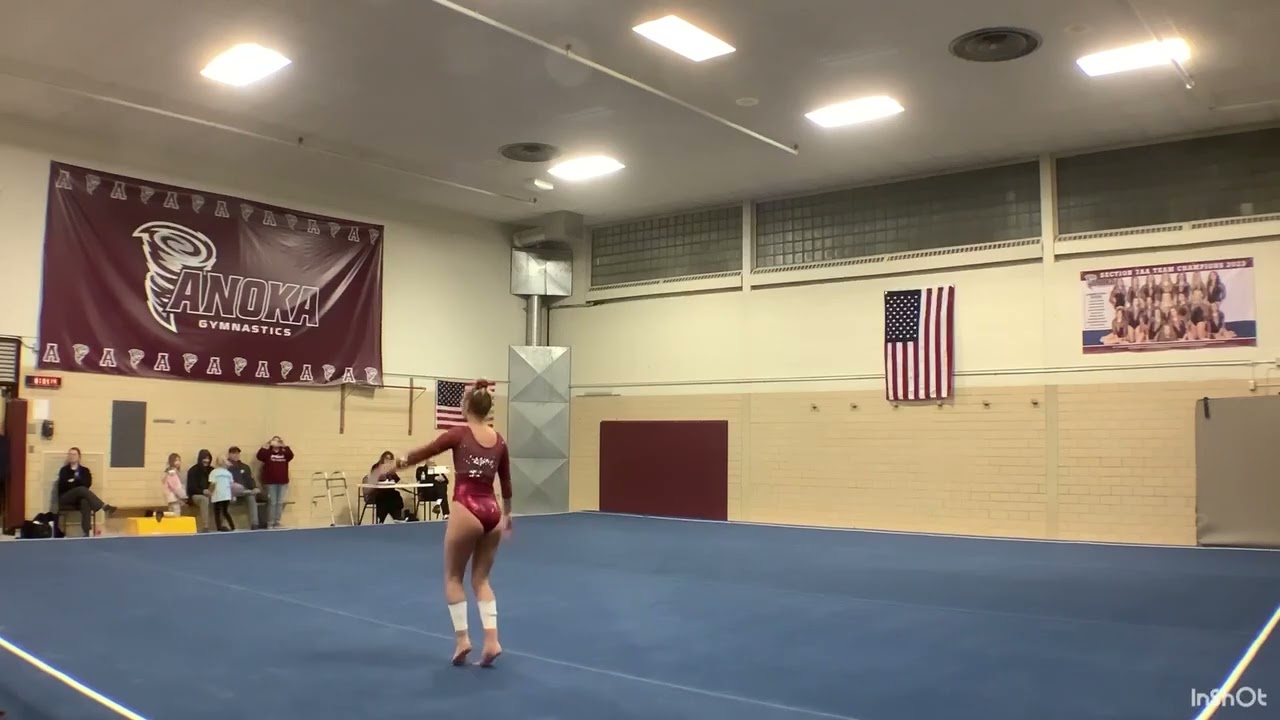 Kaylee Omara -FX- January 29 2026