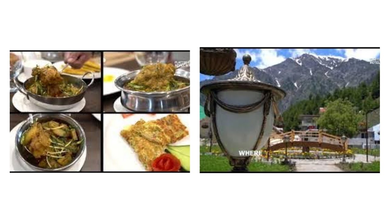 faletties Hotel & resort in naran grand opening 5 star hotel in naran