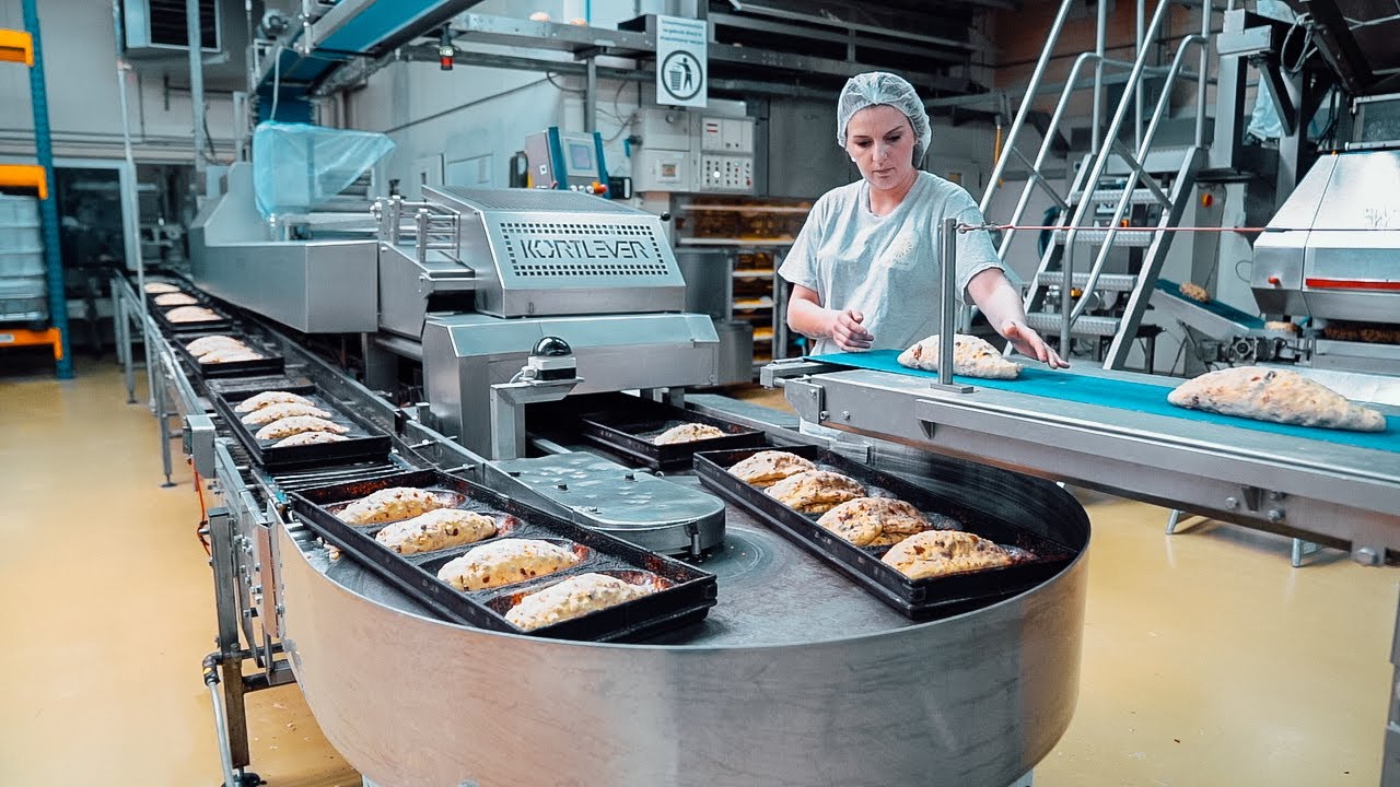 Customer Story | Bakery de Paauw