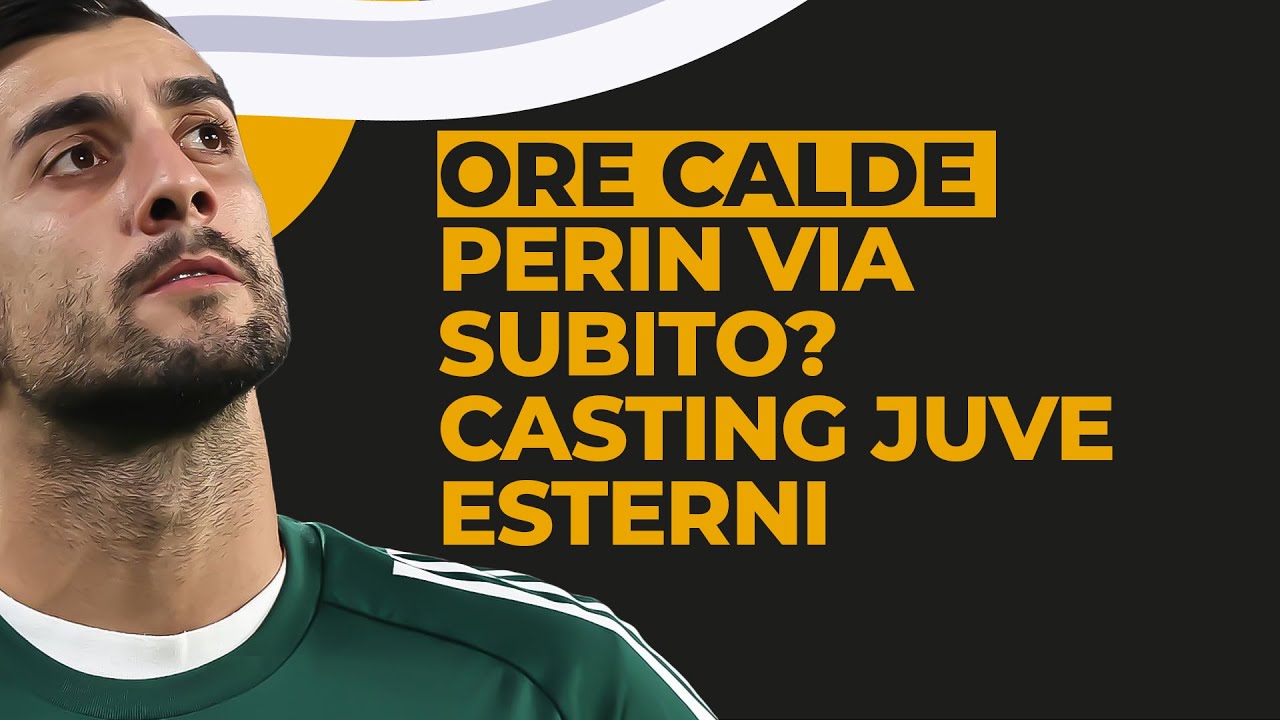 LA JUVE HA SENTITO PALESTRA MA NON SI FERMA: KAYODE, UDOGIE, NORTON-CUFFY NEL MIRINO. PERIN VIA ORA?