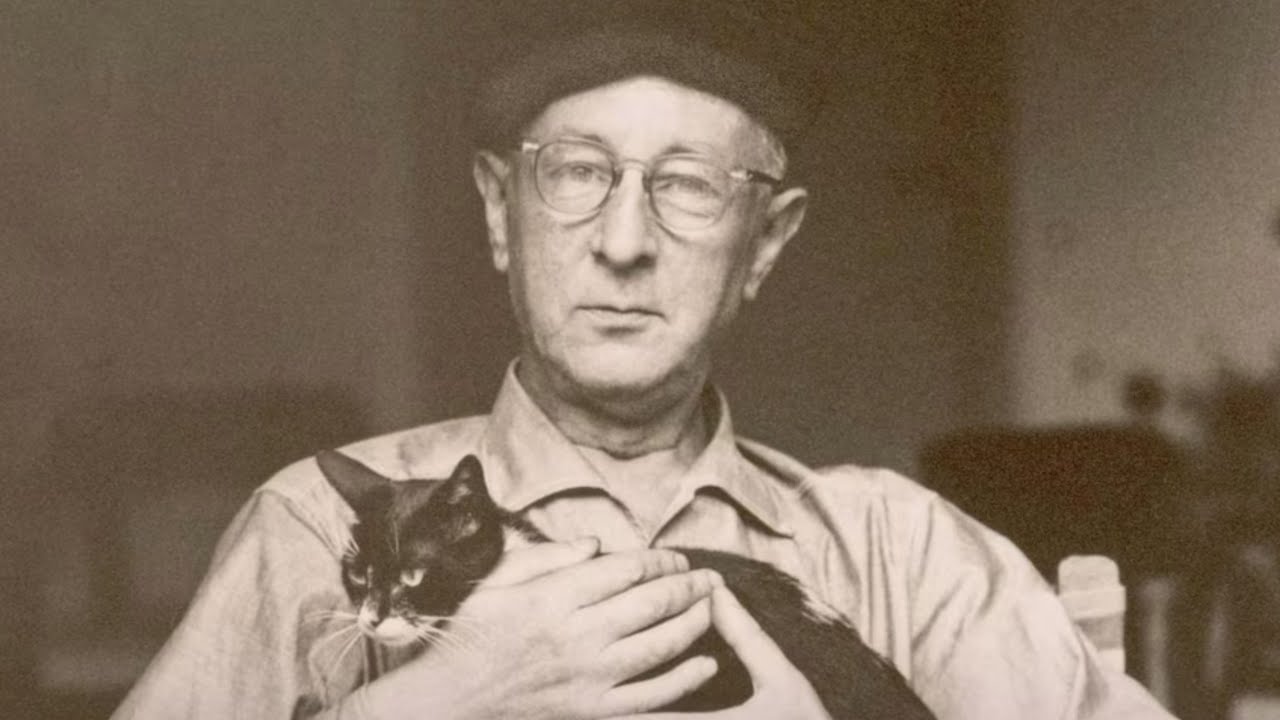 Leon Botstein and Christopher H. Gibbs on Martinů and His World
