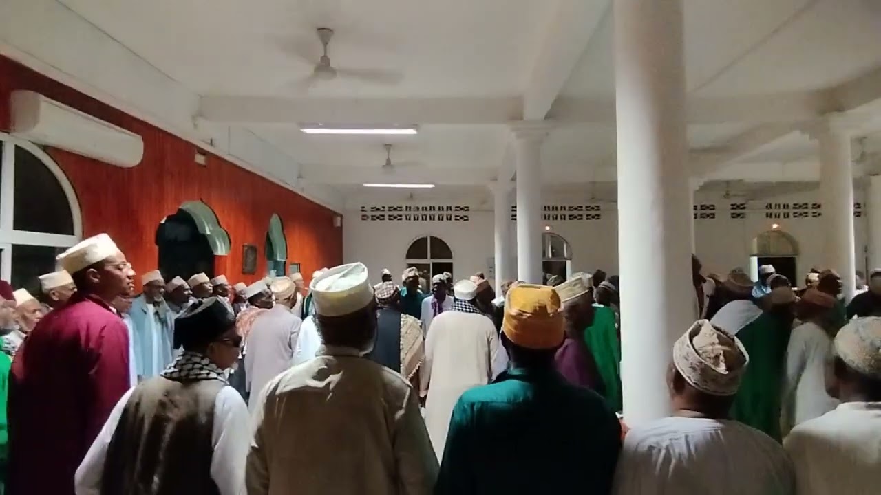 dahira mtsahara