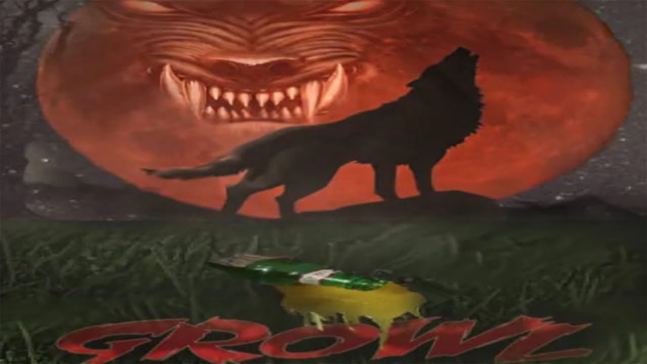 Growl (2021) Comedy Horror
