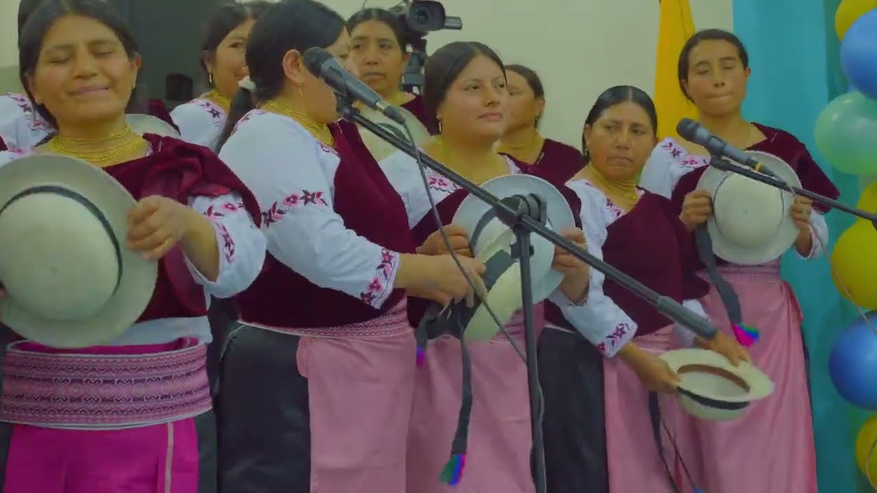 CORO CANTARES /2025