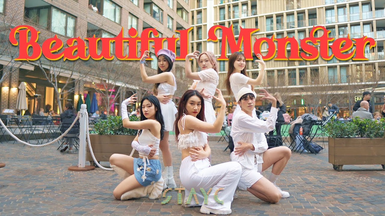 [KPOP IN PUBLIC] STAYC (스테이씨) 