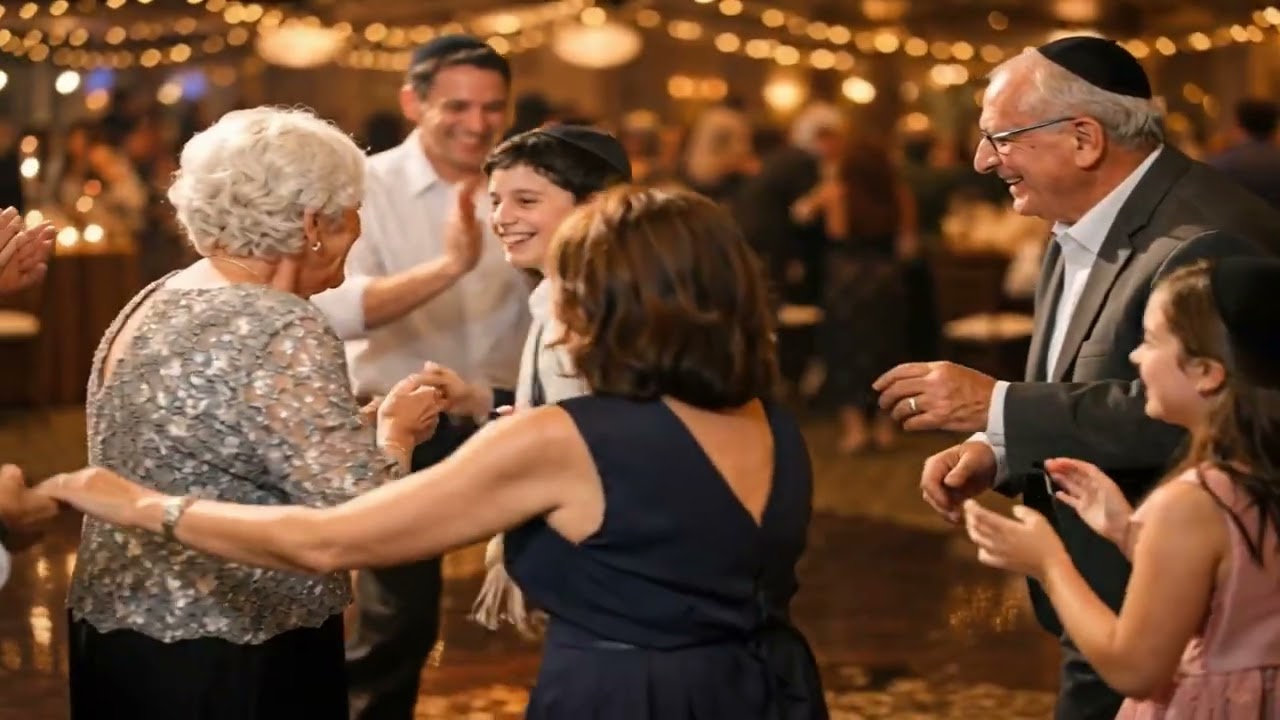 Bar Mitzvah Songs שירי בר מצווה Part 1 | Bar Mitzvah Music