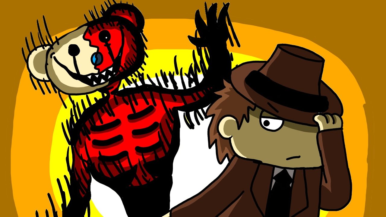 How to complete the first chapter of the campaign in Bear Reincarnated!