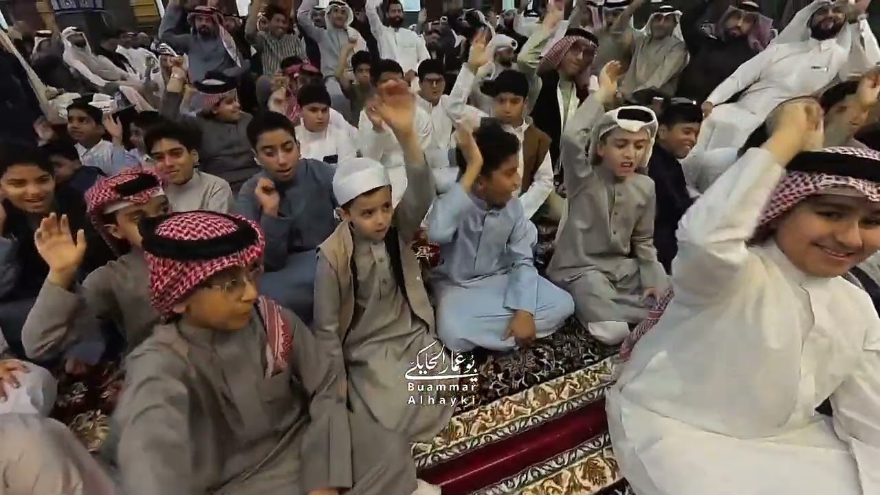 الملا حسين المعلم ll ميلاد أمير المؤمنين [ع] ١٤٤٧هـ ll مأتم الحاج منصور بن نايم ll الحياك بالمحرق ..