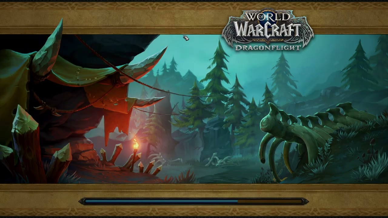 Retail WoW Dragonflight 10.2.7: Brackenhide Hollow 17 - Shadow Priest PoV (Season 4).