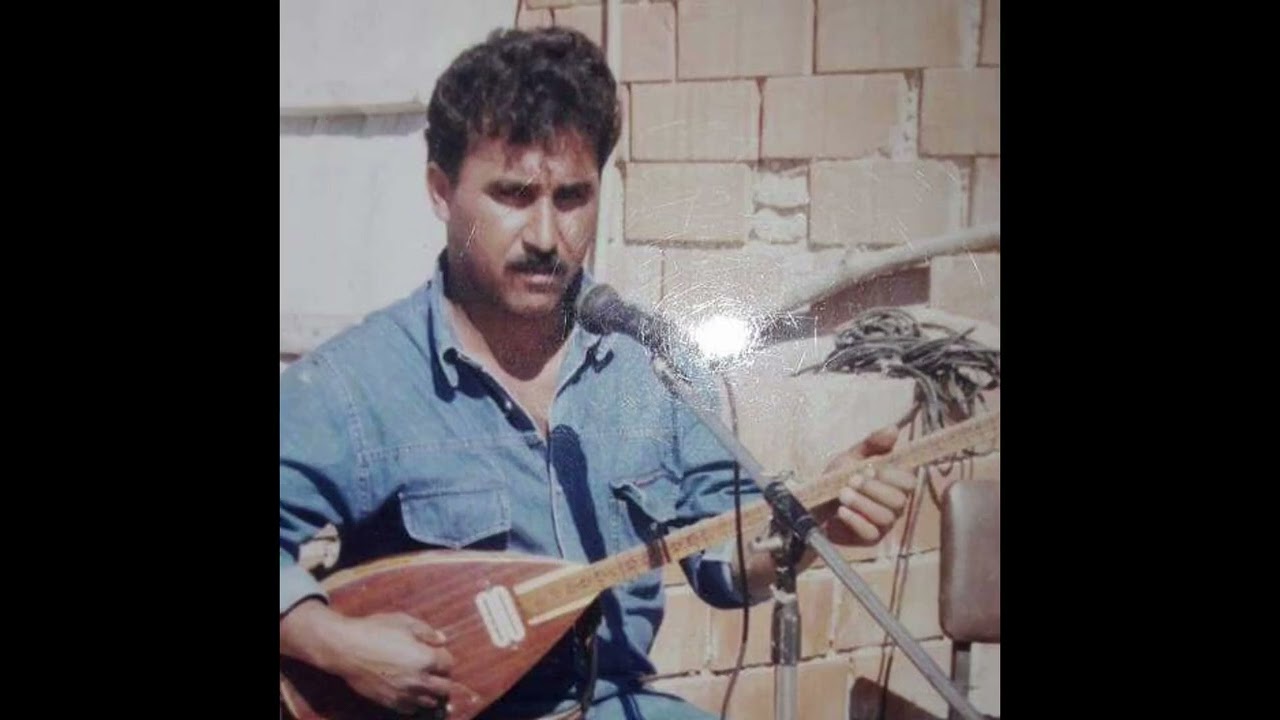 Narlılı Kara Mehmet Buda Geçer