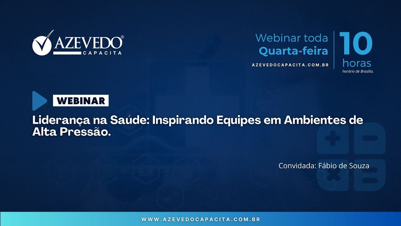 Epis&oacute;dio 78 - Lideran&ccedil;a na Sa&uacute;de: Inspirando Equipes em Ambientes de Alta Press&atilde;o.