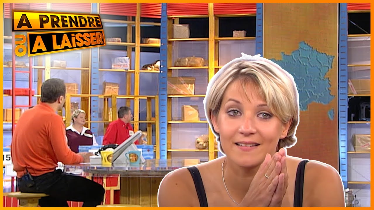 La belle Marie de Poitou-Charentes | S1 EM197 | Intégral | A prendre ou à laisser - Arthur - APOAL