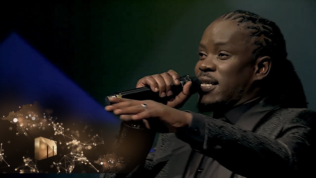 Betusile Mcinga performs Itarhu Lakho – VIP Invite | Mzansi Magic Music | S2 | Ep 12