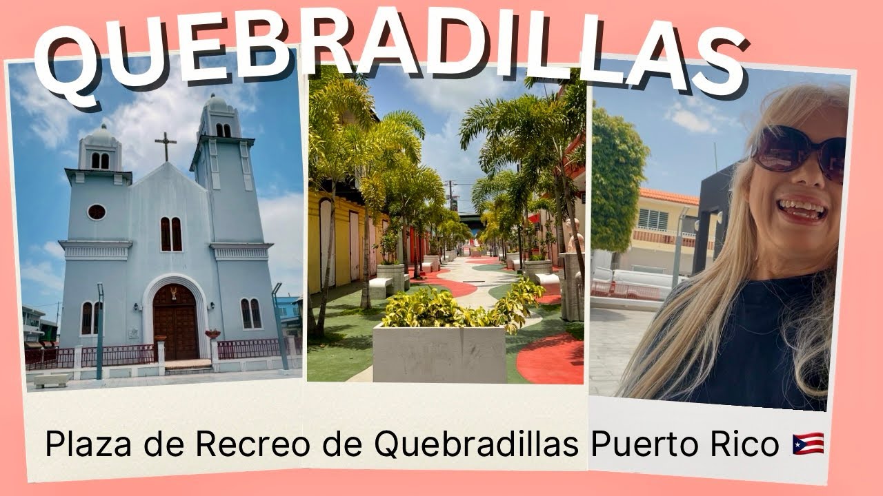 Quebradillas Puerto Rico