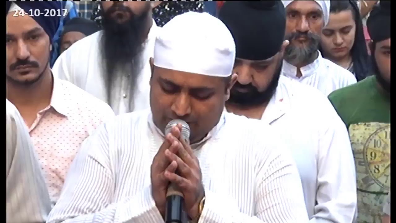 Dhan Guru Nanak - Adi Amma Live Stream