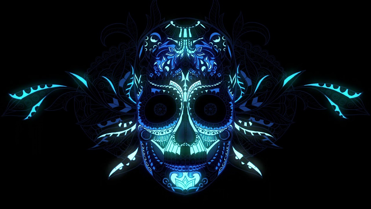 Ethnik Video Footage VJ Loop Part 10, include 7 Video Mayan (part 2) pattern