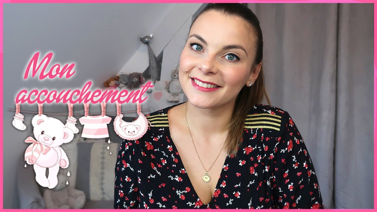 Mon accouchement⎟De sage-femme à maman⎟Mon expérience
