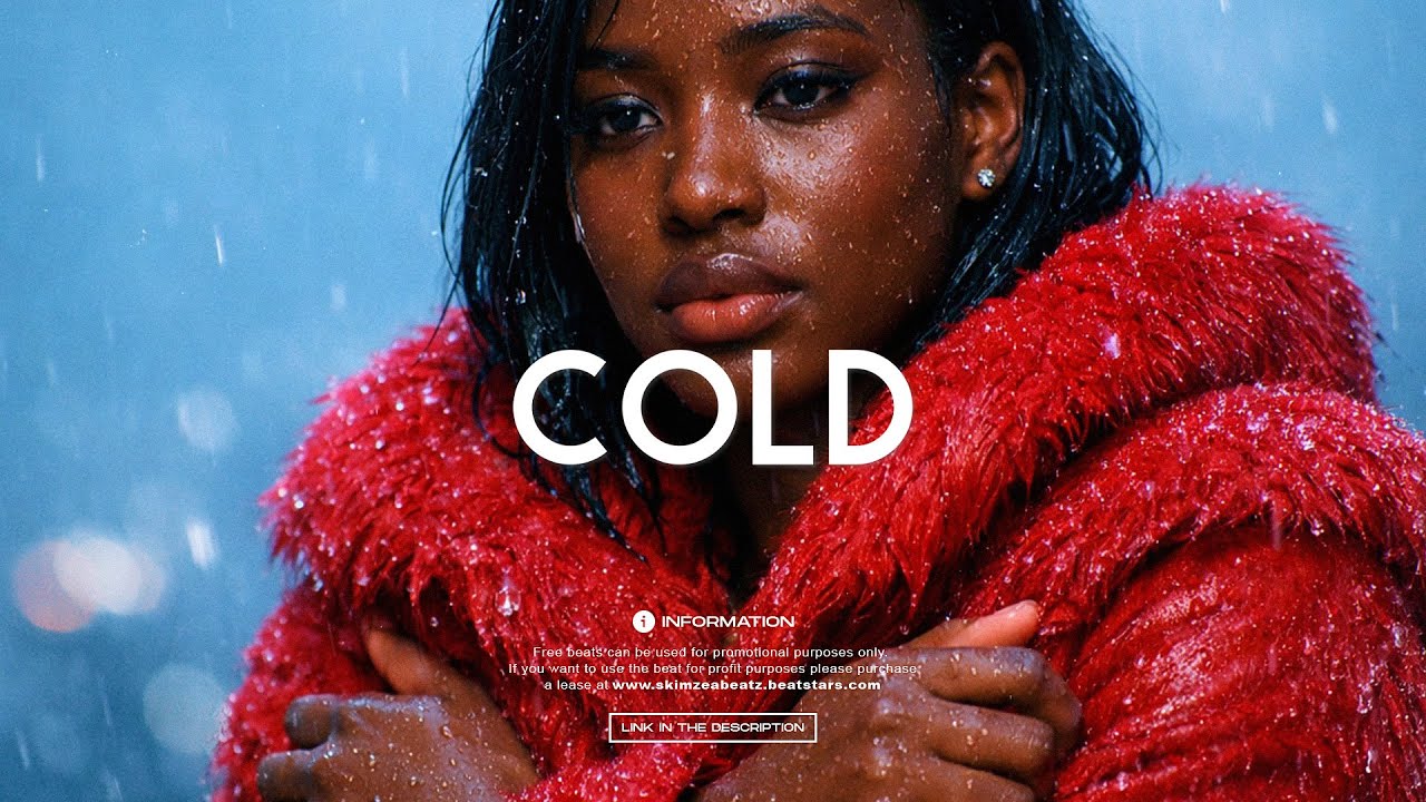[FREE] Cold &ndash; Emotional Dancehall Afrobeat Instrumental 2026 | Burna boy x Omah lay x Rema Type Beat