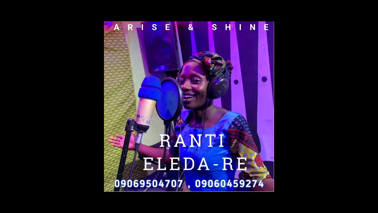 Ranti Eledare