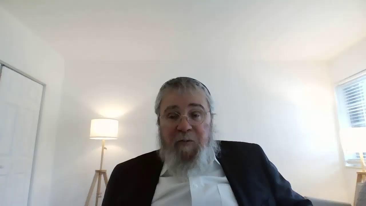 The Four Types of Questions & Ways to Educate Children. Rav Pinson