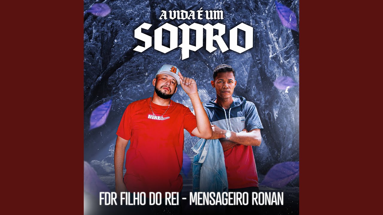 A Vida é um Sopro