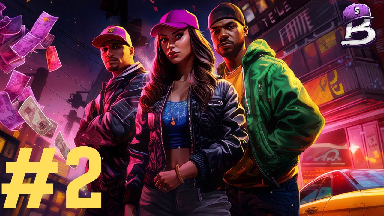 #2 BAIRESTREETS - RECUPERO MI COCHE.