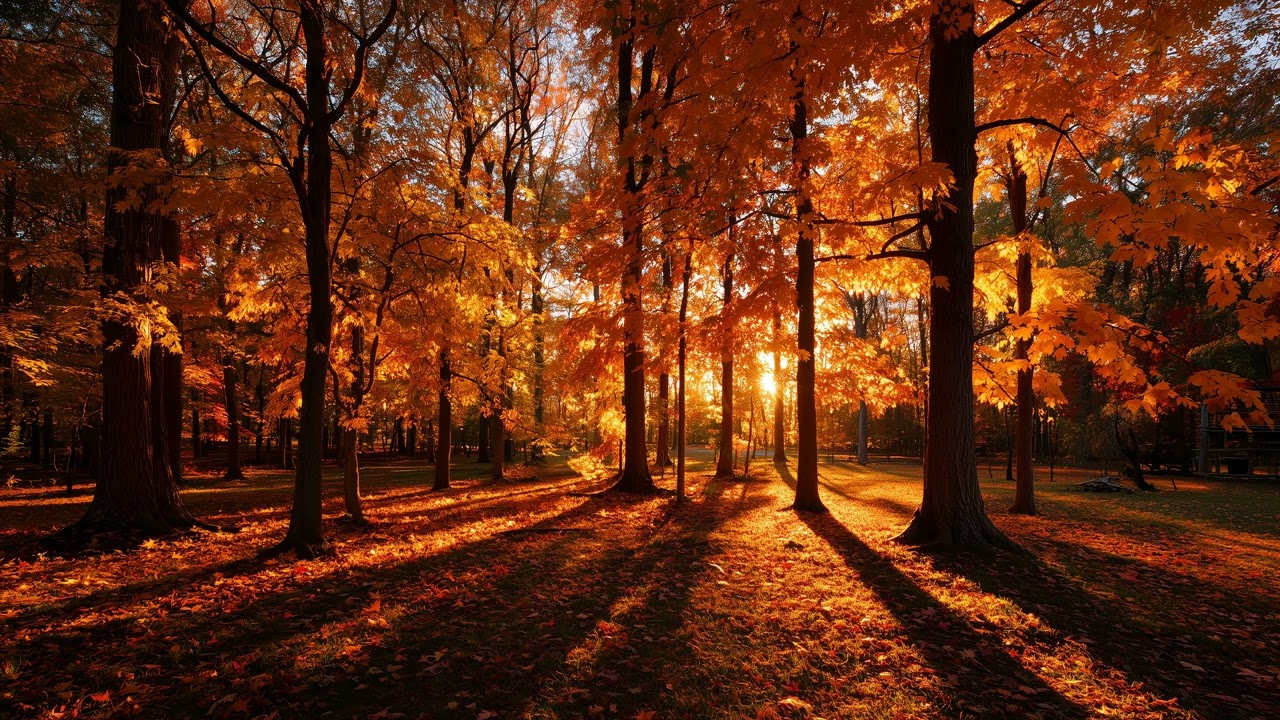 The Ultimate Background Music for a Relaxing Atmosphere
