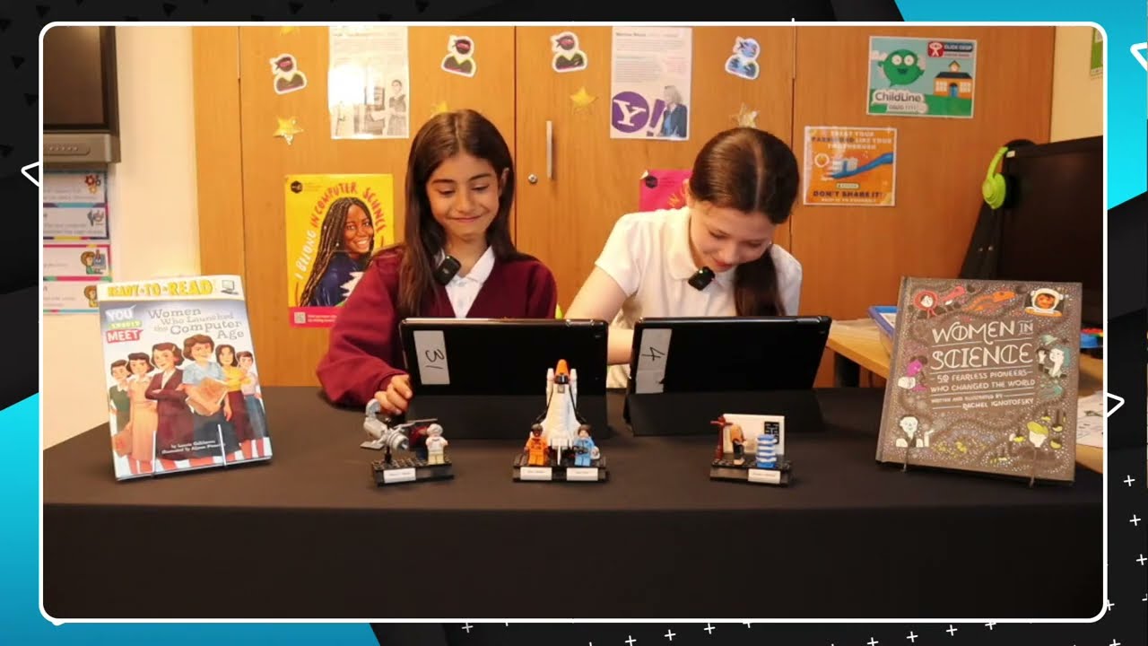 Digital Leaders LiVE - Episode 6