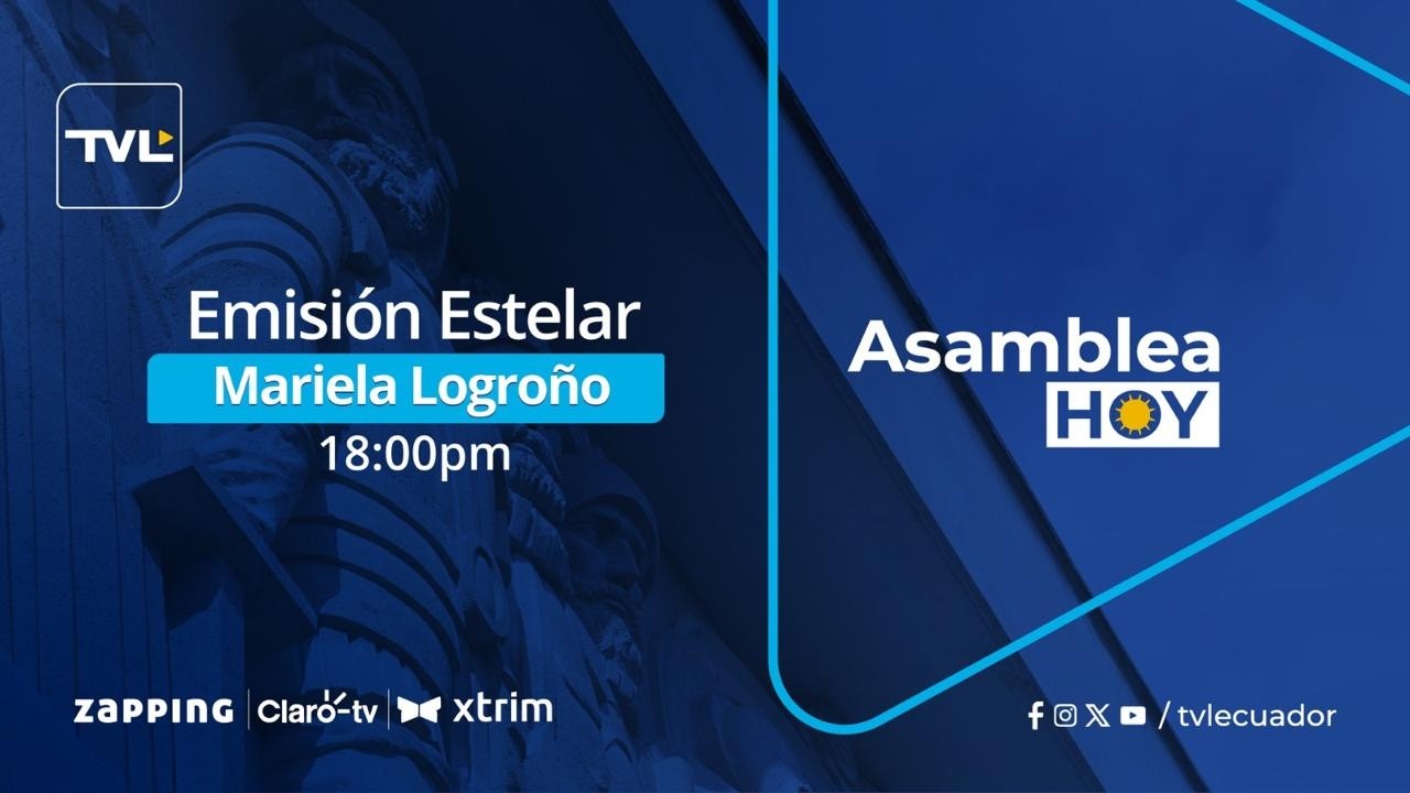 Asamblea HOY Emisión Estelar 13 marzo de 2026