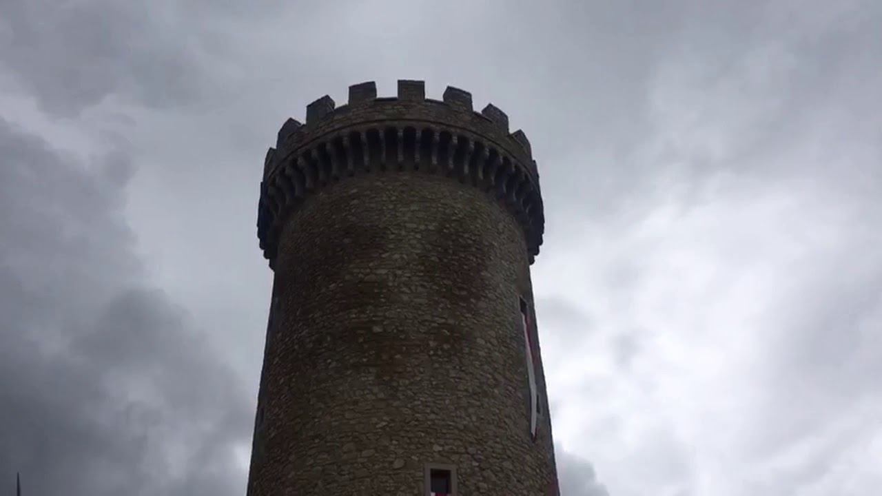 Quasi 2mila chilometri a piedi per tornare a Colletorto: l'impresa di Giuseppe Mastrantonio