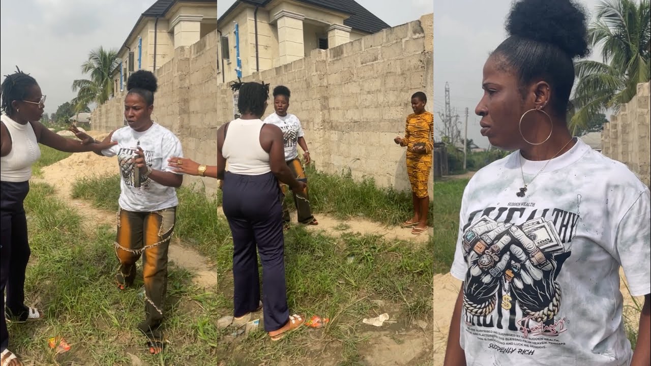 Bridesmaid to be, planned K!!ling the bride a night to her wedding watch how it exposed 