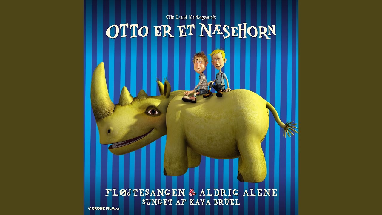 Aldrig Alene