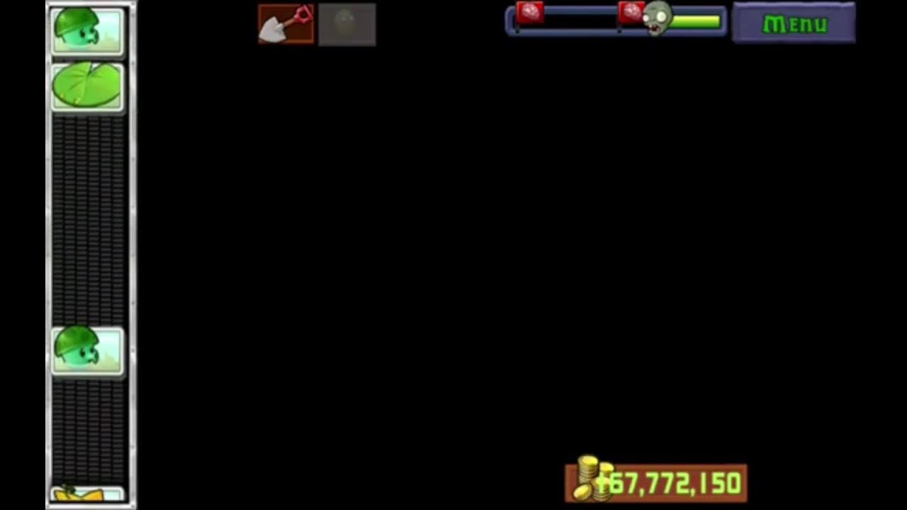 Plants vs. Zombies Fog