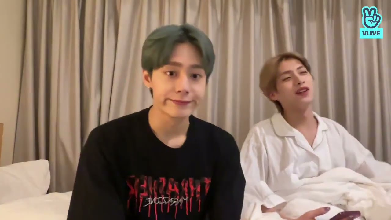 220704 ONEUS LIVE VLIVE [ENG SUB]🐯🐶