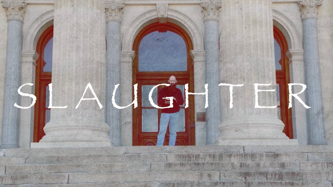We Live in a Day of Slaughter&hellip; | Abortion vs. Abolition