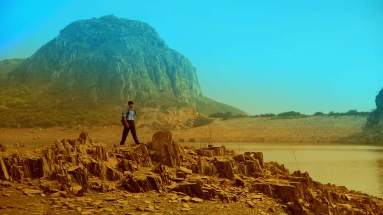 Bihar Tourism: Aryabhatta