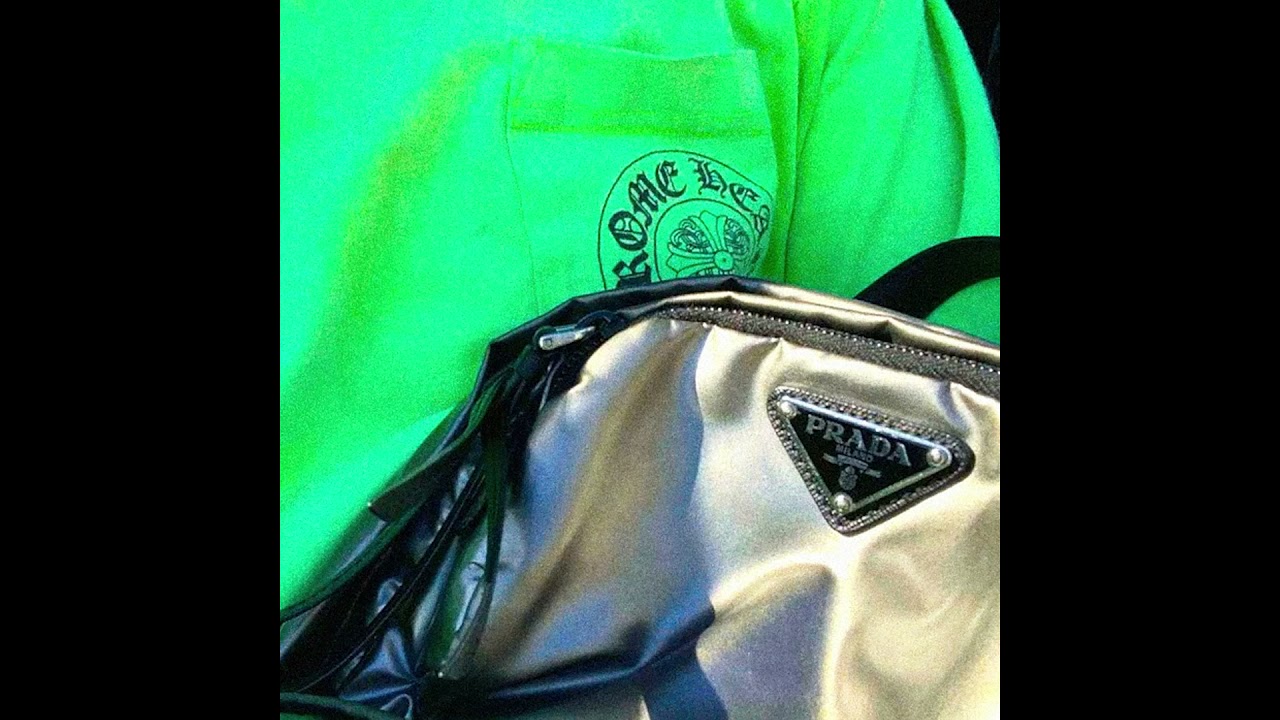 [FREE] playboi carti x 90's sample x pierre bourne type beat - 